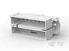 Rectangular Wire & Cable Connectors & Housings -- 1-480439-0