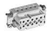 Heavy Duty Power Connectors - 2-1103415-3 - VAST STOCK CO., LIMITED
