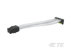 High Speed Backplane Cable Assemblies - 2364072-3 - TE Connectivity
