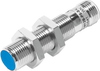 Proximity sensor - SIEF-M12B-NS-S-L - Festo Corporation