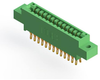 Card Edge Connectors - Edgeboard Connectors - 346-026-555-802 - Lingto Electronic Limited