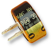 Cap, 1.5F, 5.5V, Double Layer, Radial; Capacitance Panasonic - 62W6848 - Newark, An Avnet Company