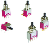 Pushbutton Switch, Spst, 3A, 120Vac, 28Vdc; Product Range E-Switch - 16N1727 - Newark, An Avnet Company
