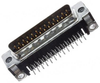 D Sub Connector, Standard, 25 Position, Plug; No. Of Contacts Amp - Te Connectivity - 42K7442 - Newark, An Avnet Company