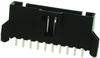Wire-Board Connector, Header, 10 Position, 2.54Mm; Connector Systems Molex - 59H2756 - Newark, An Avnet Company