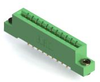 Card Conn, Single Side, 11Pos, Wire Wrap; Card Edge Connector Type Edac - 59AJ2668 - Newark, An Avnet Company