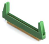 Card Conn, Dual Side, 72Pos, Wire Wrap; Card Edge Connector Type Edac - 69AJ5340 - Newark, An Avnet Company