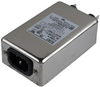 Rfi Power Line Filter, 5A, 700Ua; Connector Type Corcom - Te Connectivity - 96K4546 - Newark, An Avnet Company