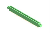Card Edge Conn, Dual, 64Pos, Th; Card Edge Connector Type Edac - 64AJ0887 - Newark, An Avnet Company