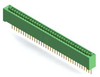 Card Edge Conn, Single Side, 36Pos, Th; Card Edge Connector Type Edac - 75AJ9756 - Newark, An Avnet Company
