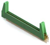 Card Conn, Dual Side, 92Pos, Wire Wrap; Card Edge Connector Type Edac - 70AJ7512 - Newark, An Avnet Company