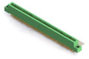Card Edge Conn, Dual, 102Pos, Wire Wrap; Card Edge Connector Type Edac - 64AJ7731 - Newark, An Avnet Company