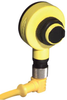 Photoelectric Sensor, 20M; Sensor Output Banner Engineering - 51M6641 - Newark, An Avnet Company