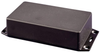 Enclosure, Multipurpose, Abs, Black; Enclosure Type Hammond - 05N1050 - Newark, An Avnet Company