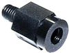 Standoff, Hex M-F, Nylon6.6, 10Mm, M3; Standoff Material Ettinger - 58Y7678 - Newark, An Avnet Company