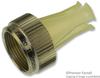 Cable Clamp, Size 13, Tri-Start Series; Connector Shell Size Amphenol Industrial - 96K5261 - Newark, An Avnet Company