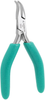 Plier, Small Bent Nose, 118.75Mm; Plier Style Excelta - 95H8603 - Newark, An Avnet Company
