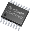 Magnetoresist Angle Sensor, Gmr, Pg-Tdso Rohs Compliant Infineon - 04AJ4771 - Newark, An Avnet Company
