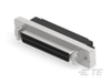 D-Shaped Connectors - 749656-5 - TE Connectivity