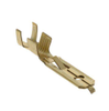 Connectors, Interconnects Terminals Quick Connects, Quick Disconnect Connectors - Win Source Electronics