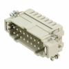 Heavy Duty Connector Inserts, Modules - 1195-3461-ND - DigiKey