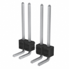 Headers, Male Pins - 75168-322-06-ND - DigiKey