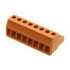 Headers, Plugs and Sockets - 281-5582-ND - DigiKey