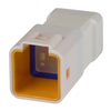 Rectangular Connector Housings - 455-1193-ND - DigiKey