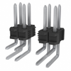 Headers, Male Pins - 76345-306-40-ND - DigiKey