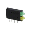 Circuit Board Indicators, Arrays, Light Bars, Bar Graphs - 350-3559-ND - DigiKey