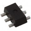Integrated Circuits (ICs) - Power Management (PMIC) - Voltage Regulators - Linear -- NJM78LR05DU-TE1 - Image