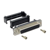 D-Sub Connector Assemblies - LFU25H-ND - DigiKey