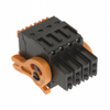 Headers, Plugs and Sockets - 281-3016-ND - DigiKey