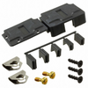 D-Sub, D-Shaped Connector Backshells, Hoods - A122306-ND - DigiKey