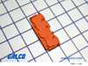 WAGO End Plates - 2006-1392 - Galco Industrial Electronics