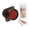 Circular Connector Assemblies - 623-M2884010AG1S1-ND - DigiKey