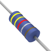 Through Hole Resistors - RSF1FT4R42-ND - DigiKey