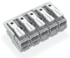 Field-wiring terminal block - 294-4045 - WAGO