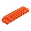 Female connector/socket - 232-270/047-000 - WAGO