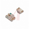 LED GREEN CLEAR 0805 SMD - 70130088 - Allied Electronics, Inc.