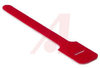 Tie; Polyethylene (Hook), Nylon (Loop);Red; 50 lbs.; 1.75 in.; 8 in.; 1 in. - 70163625 - Allied Electronics, Inc.