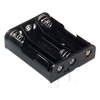 Battery Holders, Clips, Contacts - 2464 - ODG (Origin Data Global)