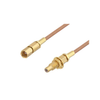 Coaxial Cables (RF) - 6099-PE3C4389-48-ND - DigiKey