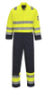 Hi Vis Overalls -- 1611968 - Image