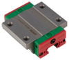 Linear Guide Blocks - 360910 - RS Components, Ltd.