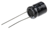 Aluminium Capacitors - 1701199 - RS Components, Ltd.
