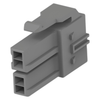 Rectangular Connector Housings - 17-2465651-3-ND - DigiKey