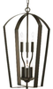 P3929-20 Foyer/Hall Lanterns-Open Frame - 375990 - Capital Lighting, Inc.