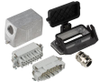 Heavy Duty Power Connectors - 1829918 - RS Components, Ltd.