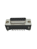 D-Sub Connectors - 1001-DB25-SL-24 - New Yorker Electronics Co., Inc.